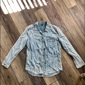 Bullhead Denim Jacket
